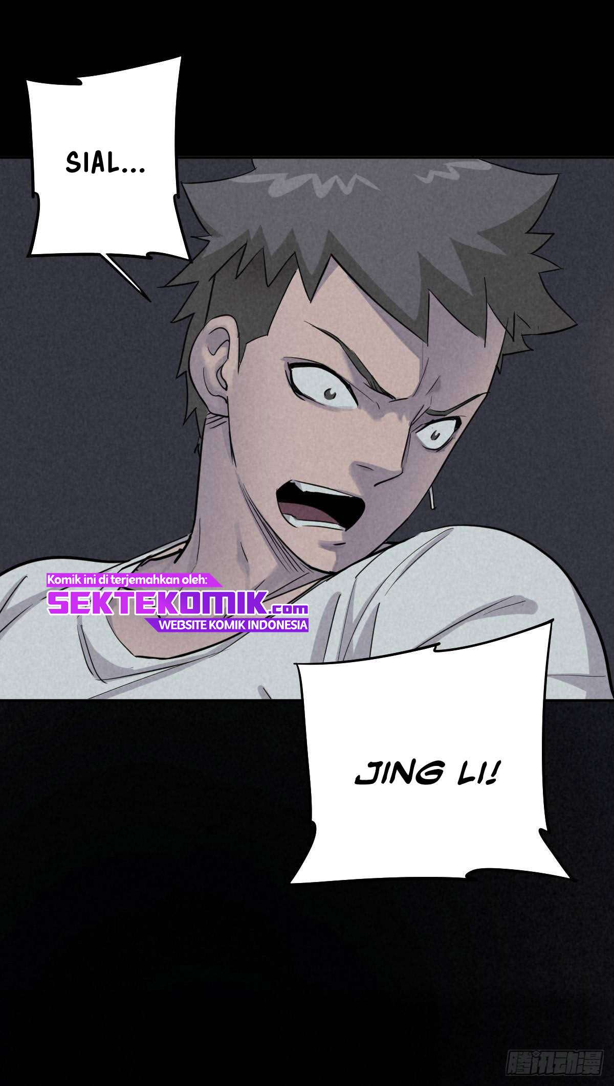 End of The World 2028 (Trace of Doomsday) Chapter 43 Gambar 3
